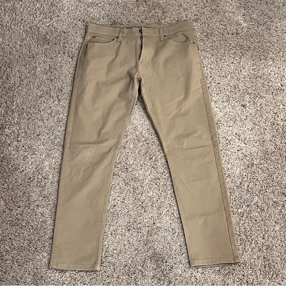 Dockers Classic Khaki Trousers